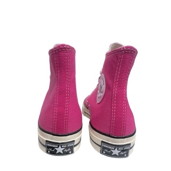 CONVERSE CHUCK 70 HI Uncharted Waters Lucky Pink A04594C Size 6.5 Men 8.5 Womens main image 4